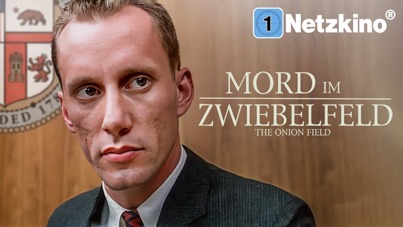 Mord im Zwiebelfeld ( Golden Globe nominierter KRIMI KLASSIKER in voller Länge, neue Filme