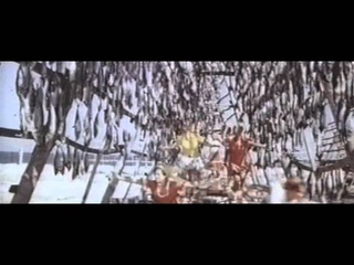 Баллада об Аю  - Солнце,снова Солнце