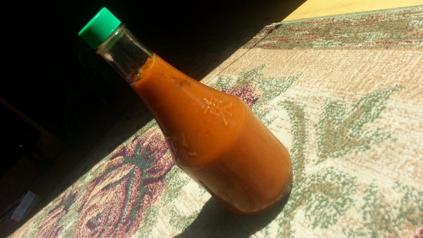 Chipotle Peach Barbecue Sauce How to make a easy homemade Peach Chipotle BBQ