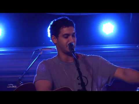 ELYES GABEL El and the Broken Bones at Lucky