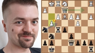 Highest Rated Opponent So Far - 2555!