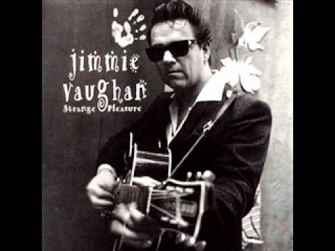 Jimmie Vaughan Omar Kent Dykes On The Jimmy Reed