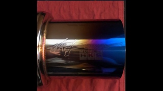 Звук  HKS HI Power bass+ на Toyota Mark II Stok