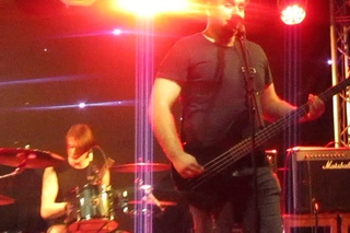 Несамостійний DRUГ (LIVE @ Under Rock)