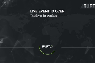 Затмение при суперлунии  LIVE