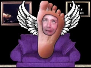 Foot Fetish Guys Anti Creepy Training Video_BDSM kinky kink lifestyle sex feet worship S&M
