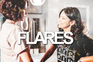 Alex and Maggie | FLARES (2x11)