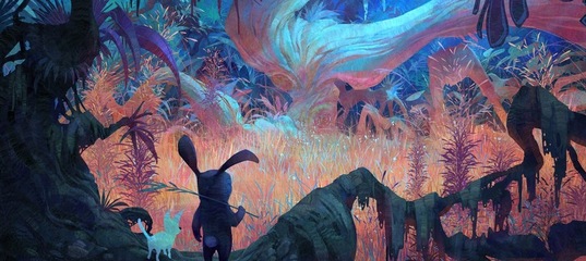 Fantasy (Fantasy art) :: art / смешные картинки и другие приколы: комиксы, гиф анимация, видео, лучш