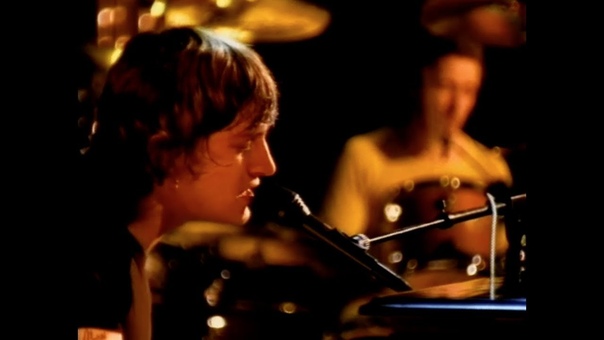 Matchbox Twenty Rest Stop ( VH1