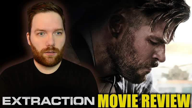 Extraction Movie