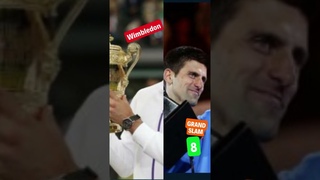 Djokovic Makes History Again with 23rd Grand Slam Title