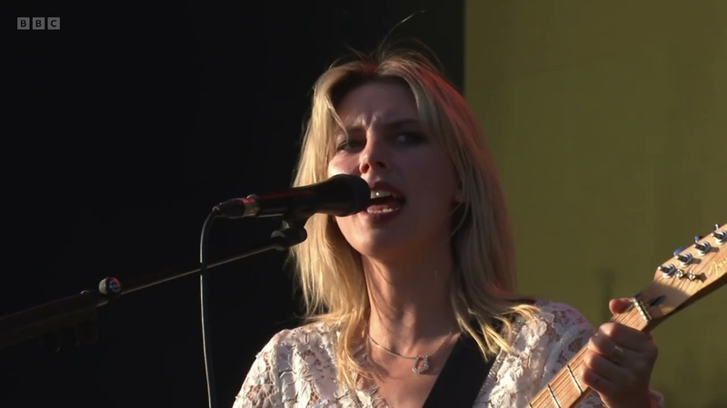 Wolf Alice Live at TRNSMT 2022 ( Full