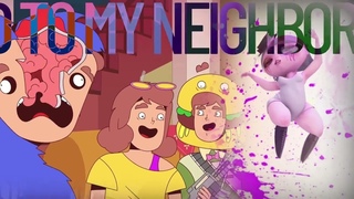 Studio Killers x LongestSoloEver feat. DayumDahlia - Ode to the Doorman