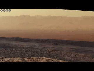 Video - Mars Curiosity Rover (3,000 Martian sols)