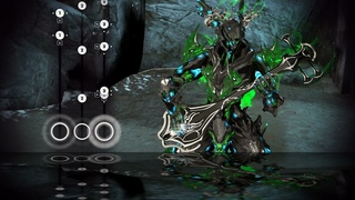 Chipi Chipi Chapa Chapa meme  Warframe shawzin cover