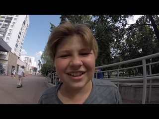 Street Jam Челябинск 2021