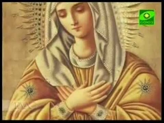 Икона Божией Матери ИВЕРСКАЯ