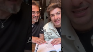 Диалекты Армянского: амшенский и константинопольский
