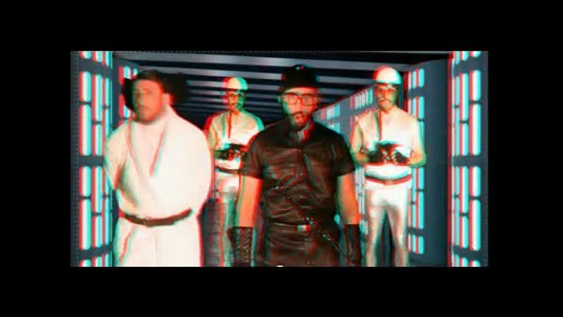 OK Go Tim and Dan perform Star Wars in 3