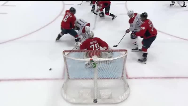 Recap: MTL WSH Feb 20,