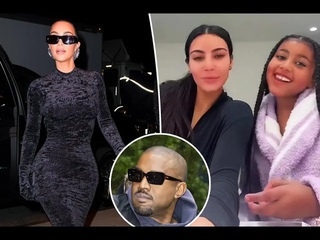 Kanye West's Disturbing Obsession: Shocking Allegations About His Mother-in-Law Revealed!