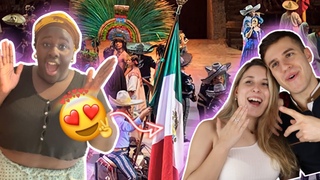 AFRICANA SE ENAMORA DE MEXICO | REACCIONA a 50 COSAS  QUE SON MADE IN MXICO LA MEJOR CULTURA