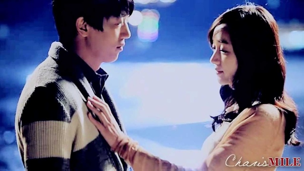 A Thousand Days Promise MV, Ji Hyung x Seo