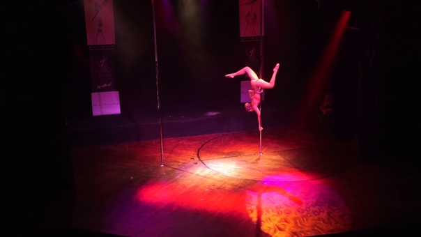 POLEART GREECE 2017 MASTERS CATEGORY Baco