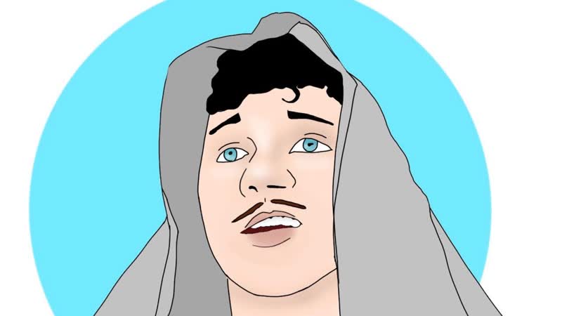 Кудрявый на связи 3.