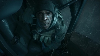 Не хочу умирать под эту песню. BATTLEFIELD 4 - Сцена в машине (Начало игры, пролог)