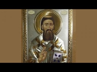 Первый храм в честь святителя Саввы Сербского освятили в Беларуси
