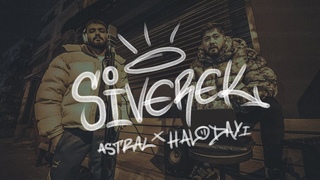 Haloday & Astral - SIVEREK ( Official Video )