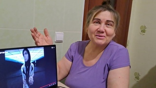 Kai Angel DOLLARS OUT ON TOP ON GOD Реакция