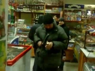 Магазин Старый Белоус Бред Пит