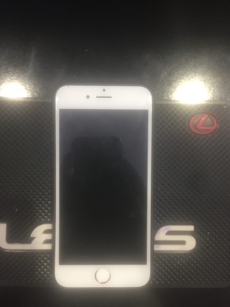 Apple iPhone 6