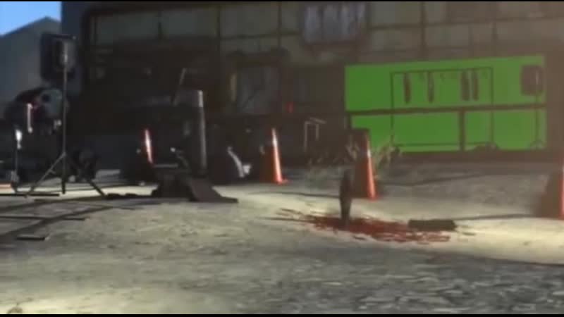 Borderlands трейлер с русской