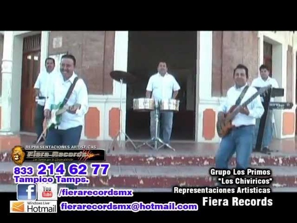 LOS PRIMOS