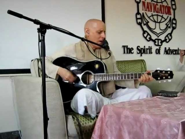 Sankarshan das Adhikari