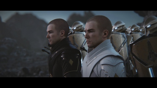 STAR WARS: The Old Republic Knights of the Fallen Empire Sacrifice