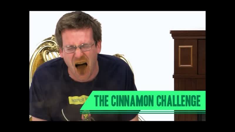 The Science of the Cinnamon