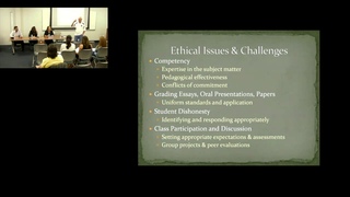 Ethical Dilemmas In Teaching