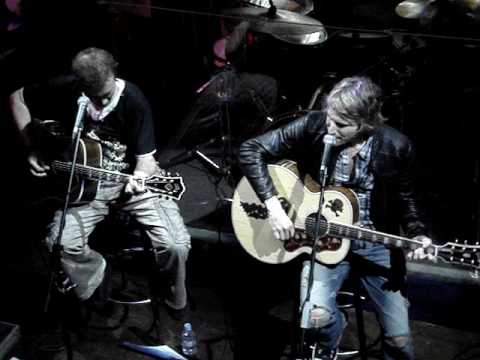 Cyril Niccolais Hard Rock Cafe Asian Tour Singapore 13 March