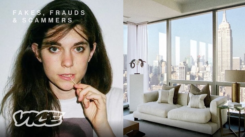 What I Saw as a Fake Billionaire, Fakes, Frauds and