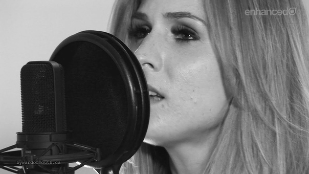 Arty feat. Tania Zygar The Wall ( Acoustic