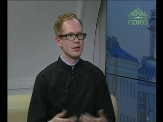 Беседы с батюшкой. Равноап. Константин и Елена и становление христианства. Эфир от 2 июня 2016г