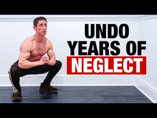 5 Exercises Youll Regret Ignoring in 10 Years!