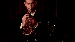 Eternal Father, Strong to Save (Navy Band Commodores)
