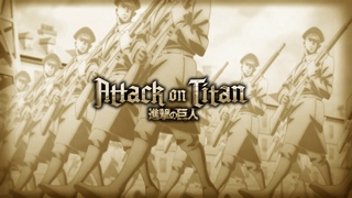 Attack on Titan Season 4 OpeningMy WarFULL Version - Shinsei Kamattechan
