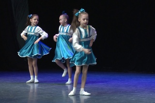 19 Хореографический коллектив Казаночка_#kazanlivekids