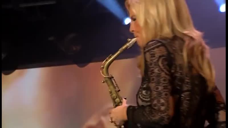 Funk Night with Candy Dulfer (nl